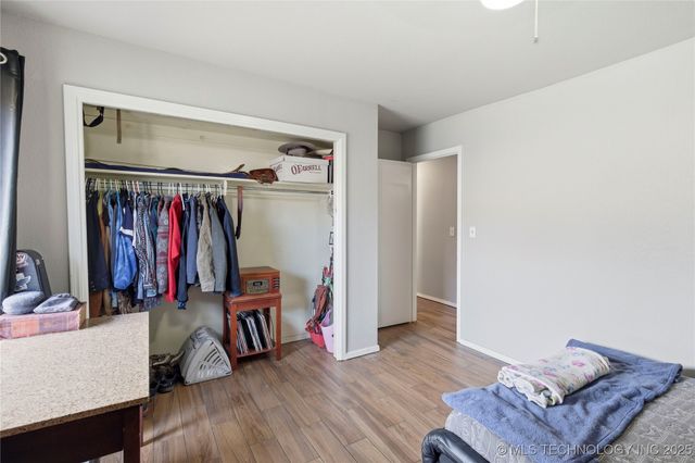 6403 S Kingston Avenue, Tulsa, OK 74136