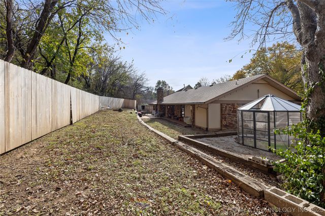 6403 S Kingston Avenue, Tulsa, OK 74136