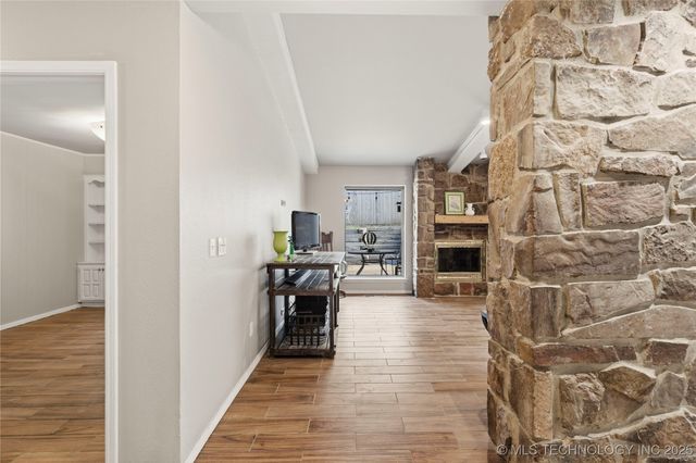 6403 S Kingston Avenue, Tulsa, OK 74136