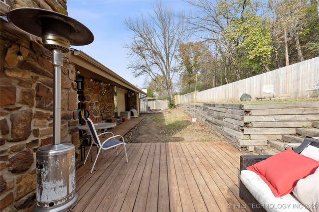 6403 S Kingston Avenue, Tulsa, OK 74136