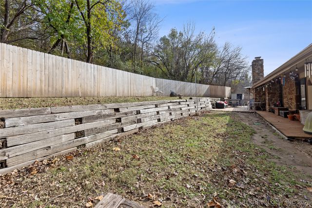 6403 S Kingston Avenue, Tulsa, OK 74136