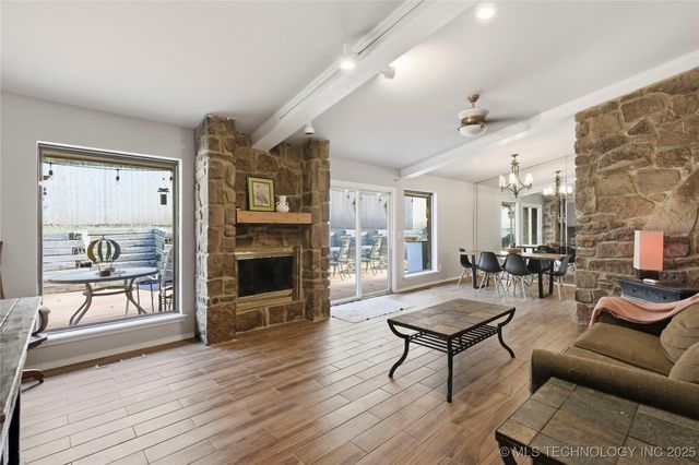 6403 S Kingston Avenue, Tulsa, OK 74136