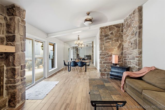 6403 S Kingston Avenue, Tulsa, OK 74136