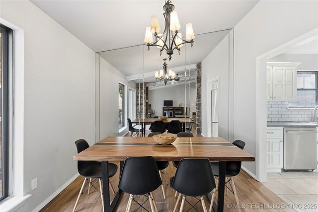 6403 S Kingston Avenue, Tulsa, OK 74136