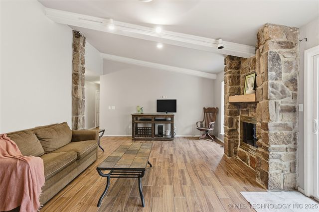 6403 S Kingston Avenue, Tulsa, OK 74136