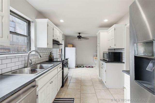 6403 S Kingston Avenue, Tulsa, OK 74136