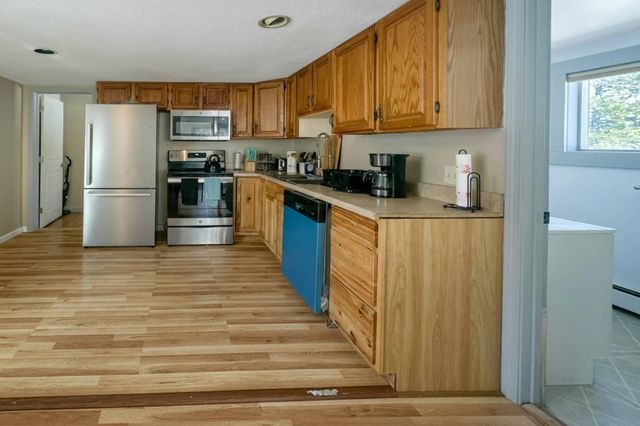 49 Red Sleigh Road, Campton, NH 03223