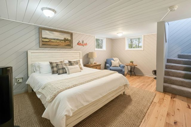 49 Red Sleigh Road, Campton, NH 03223