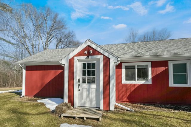 49 Red Sleigh Road, Campton, NH 03223