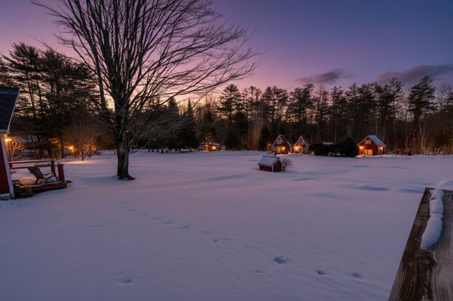 49 Red Sleigh Road, Campton, NH 03223