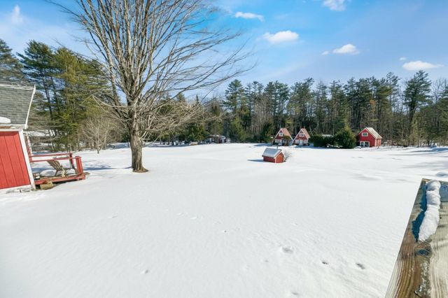 49 Red Sleigh Road, Campton, NH 03223