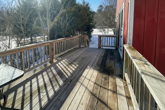 49 Red Sleigh Road, Campton, NH 03223