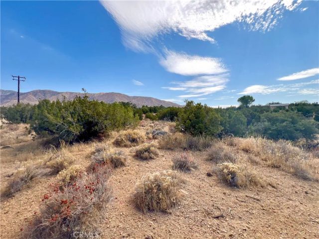 0 Four Winds Rd., Juniper Hills, CA 93543
