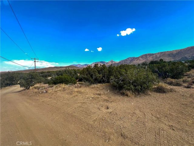 0 Four Winds Rd., Juniper Hills, CA 93543