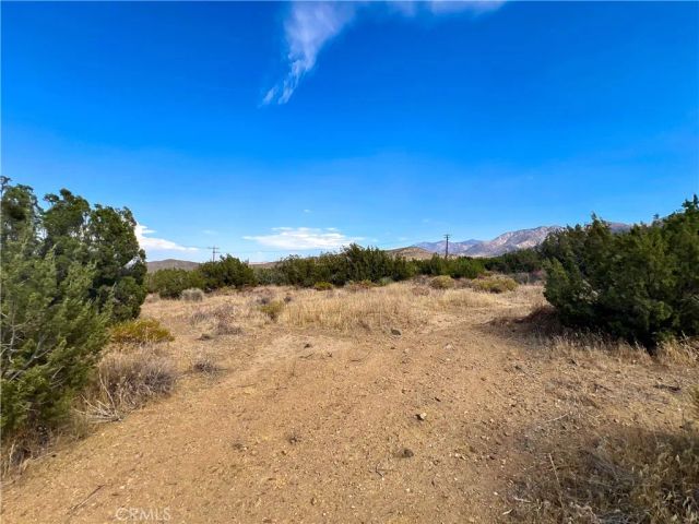 0 Four Winds Rd., Juniper Hills, CA 93543