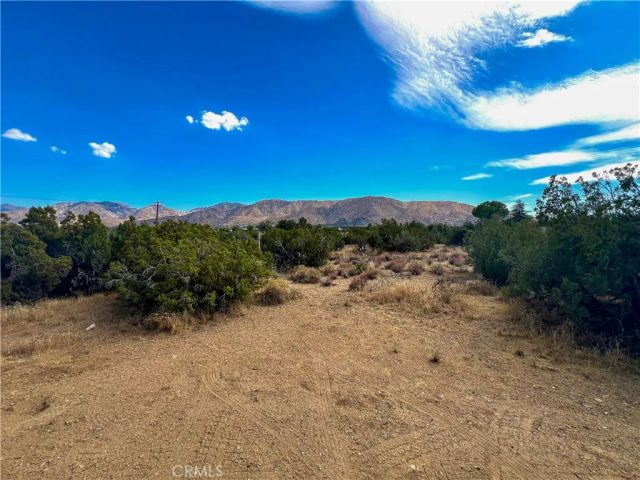 0 Four Winds Rd., Juniper Hills, CA 93543
