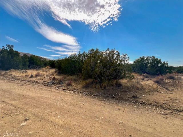0 Four Winds Rd., Juniper Hills, CA 93543