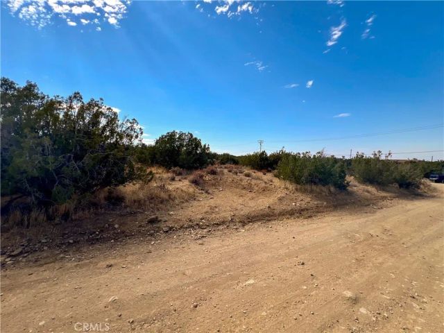 0 Four Winds Rd., Juniper Hills, CA 93543