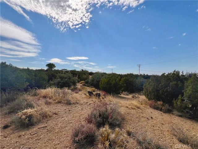 0 Four Winds Rd., Juniper Hills, CA 93543