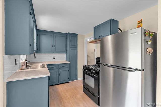 1305 Cleveland Drive, Cheektowaga, NY 14225