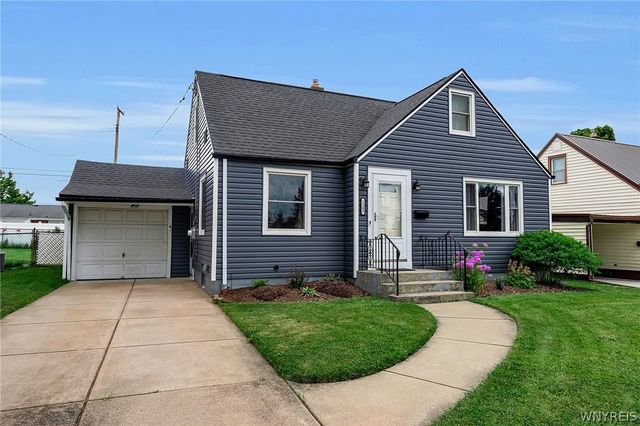 1305 Cleveland Drive, Cheektowaga, NY 14225