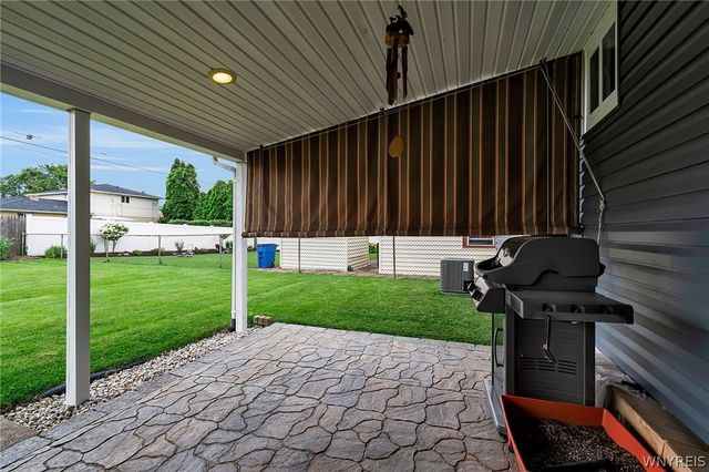 1305 Cleveland Drive, Cheektowaga, NY 14225