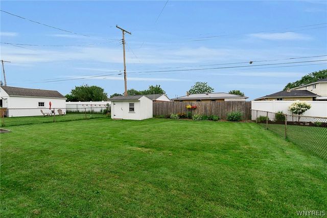 1305 Cleveland Drive, Cheektowaga, NY 14225