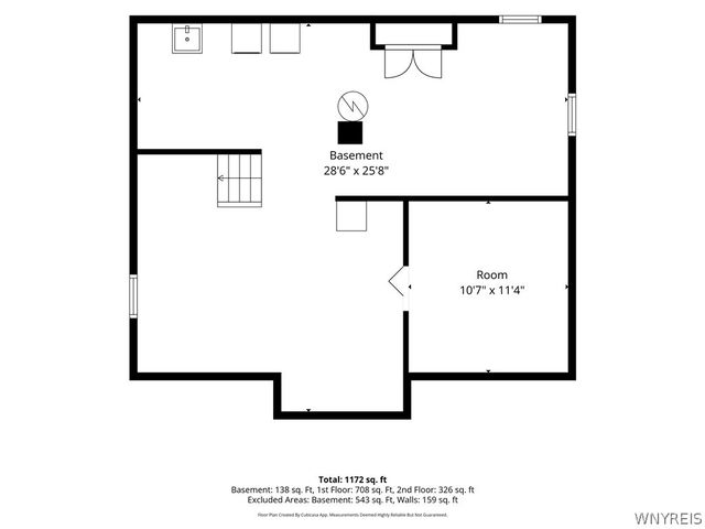 1305 Cleveland Drive, Cheektowaga, NY 14225