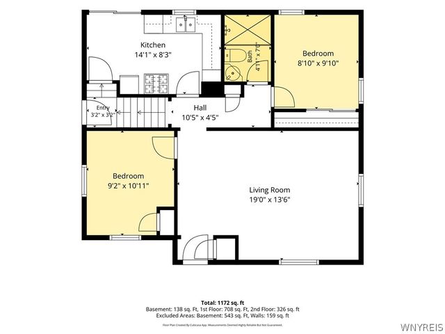 1305 Cleveland Drive, Cheektowaga, NY 14225