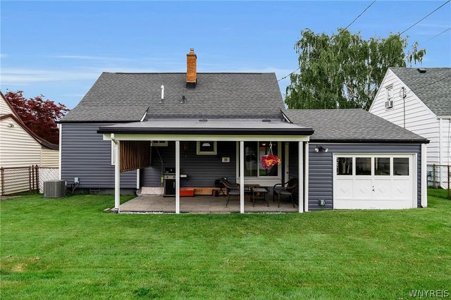 1305 Cleveland Drive, Cheektowaga, NY 14225