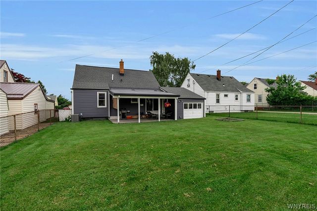 1305 Cleveland Drive, Cheektowaga, NY 14225