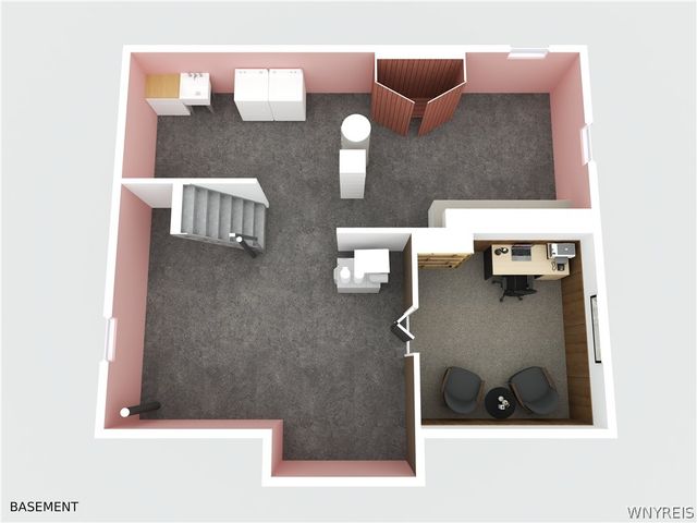 1305 Cleveland Drive, Cheektowaga, NY 14225