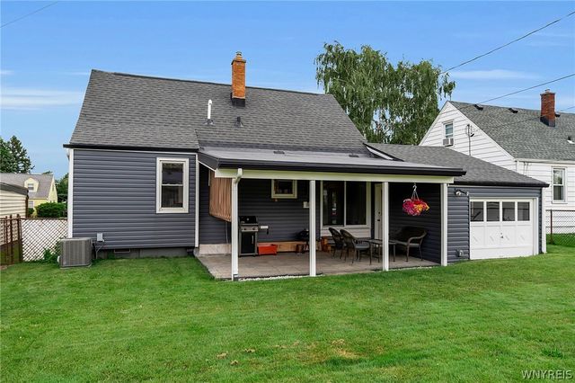 1305 Cleveland Drive, Cheektowaga, NY 14225