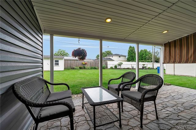 1305 Cleveland Drive, Cheektowaga, NY 14225