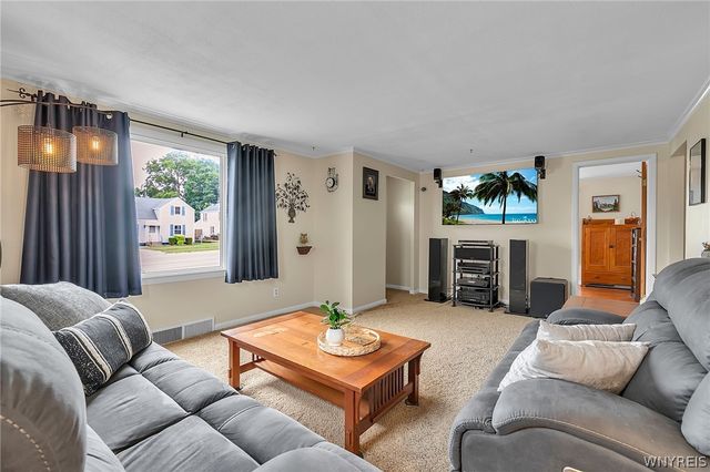 1305 Cleveland Drive, Cheektowaga, NY 14225