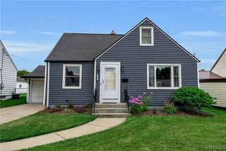 1305 Cleveland Drive, Cheektowaga, NY 14225