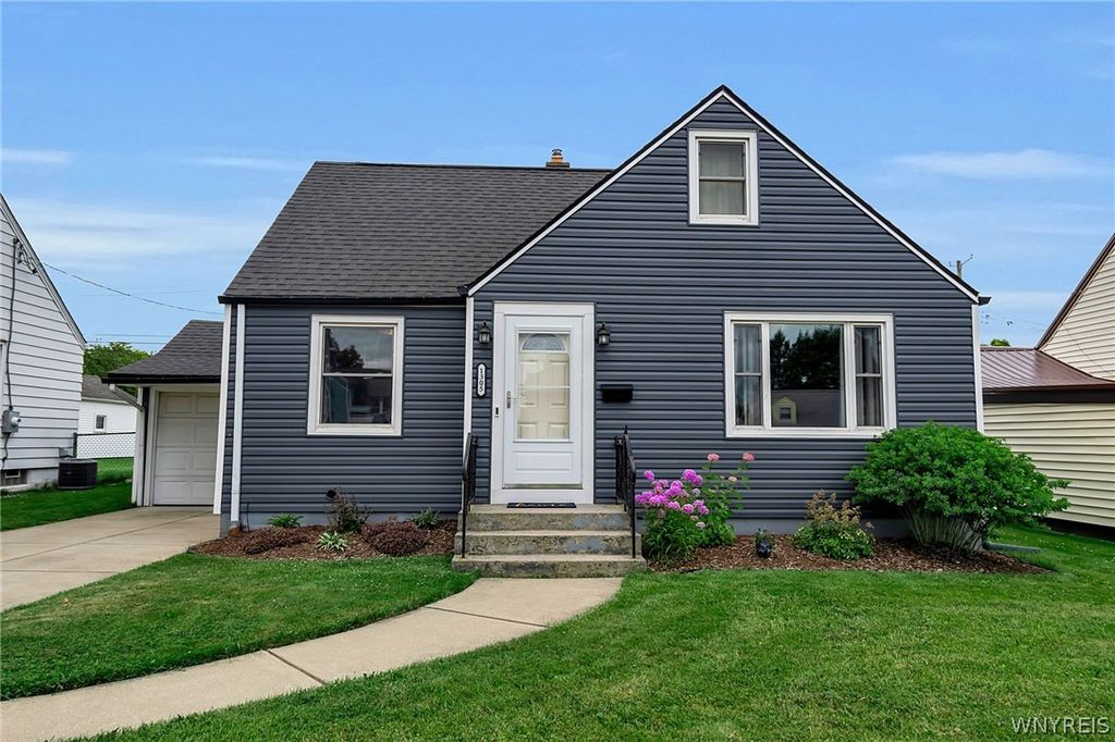 1305 Cleveland Drive, Cheektowaga, NY 14225