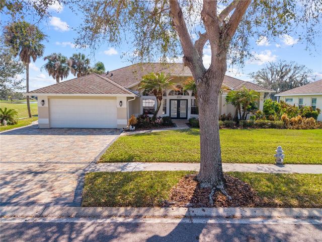 1737 LEE JANZEN DRIVE, Kissimmee, FL 34744
