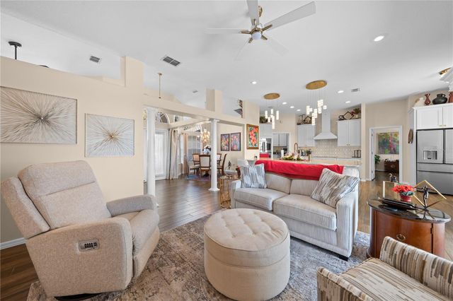 1737 LEE JANZEN DRIVE, Kissimmee, FL 34744