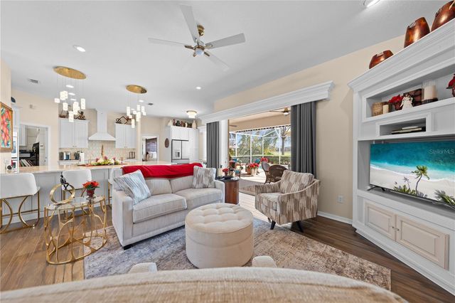 1737 LEE JANZEN DRIVE, Kissimmee, FL 34744