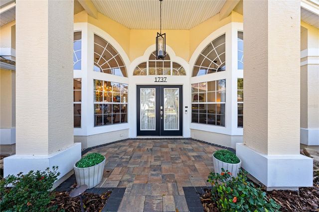 1737 LEE JANZEN DRIVE, Kissimmee, FL 34744