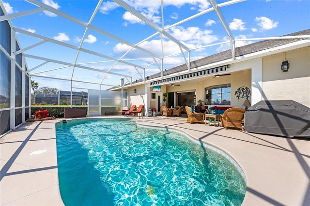 1737 LEE JANZEN DRIVE, Kissimmee, FL 34744