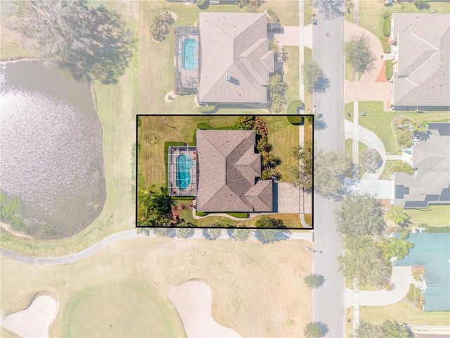 1737 LEE JANZEN DRIVE, Kissimmee, FL 34744
