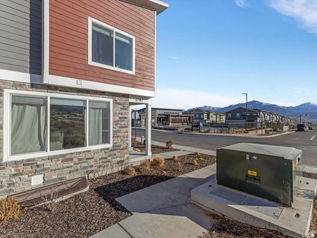 3707 W SOFT WHISPER WAY, Herriman, UT 84096