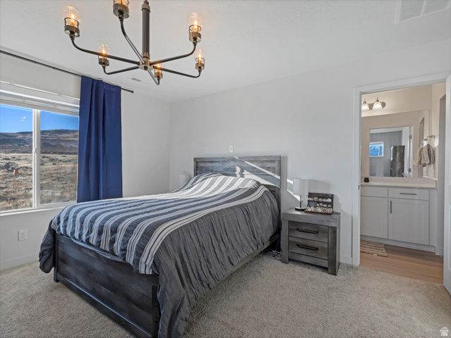 3707 W SOFT WHISPER WAY, Herriman, UT 84096