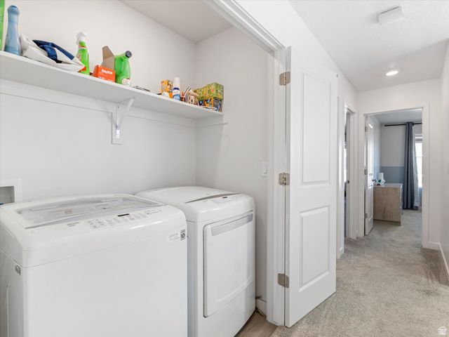 3707 W SOFT WHISPER WAY, Herriman, UT 84096