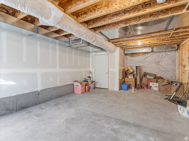 3707 W SOFT WHISPER WAY, Herriman, UT 84096