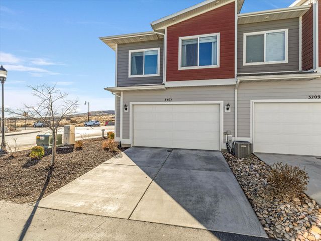 3707 W SOFT WHISPER WAY, Herriman, UT 84096
