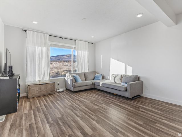 3707 W SOFT WHISPER WAY, Herriman, UT 84096