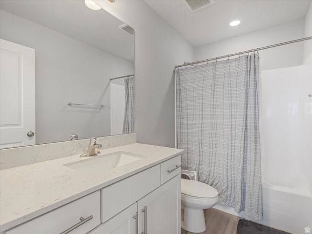 3707 W SOFT WHISPER WAY, Herriman, UT 84096